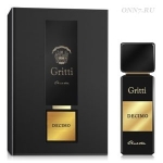 Туалетные духи Gritti Decimo