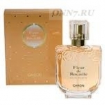 Туалетная вода Caron Fleur de Rocaille