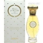 Туалетная вода Caron Fleurs de Rocaille