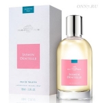 Туалетная вода Comptoir Sud Pacifique Jasmin Dentelle