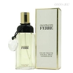 Туалетная вода Gianfranco Ferre Gianfranco Ferre for Woman