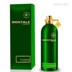 Туалетные духи Montale Aoud Heritage