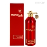 Туалетные духи Montale Aoud Meloki
