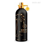 Туалетные духи Montale Aqua Gold