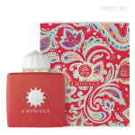 Туалетные духи Amouage Bracken Woman
