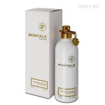 Туалетные духи Montale Cashmer Wood