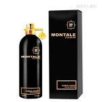 Туалетные духи Montale Kabul Aoud