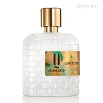 Туалетные духи Jardin de Parfums Love Letter