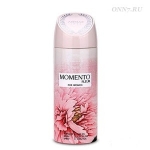 Дезодорант Sterling Parfums Armaf Momento Fleur