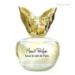 Туалетные духи Monart Parfums Sous le Ciel de Paris