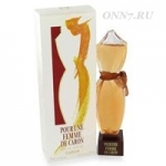 Туалетные духи Caron Pour Une Femme