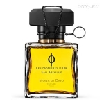 Mona Di Orio Les Nombres d Or Eau Absolue