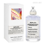 Туалетная вода Maison Martin Margiela Replica Funfair Evening