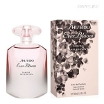Туалетные духи Shiseido Ever Bloom Sakura Art Edition