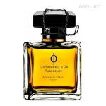 Туалетные духи Mona Di Orio Les Nombres d Or Tubereuse