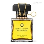 Туалетные духи Mona Di Orio Les Nombres d Or Violette Fumee