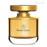 Туалетные духи Mona Di Orio Myrrh Casati