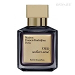 Духи Maison Francis Kurkdjian Oud Cashmere Mood