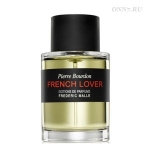 Туалетные духи Frederic Malle French Lover