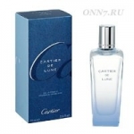 Туалетная вода Cartier De Lune