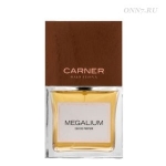 Туалетные духи Carner Barcelona Megalium