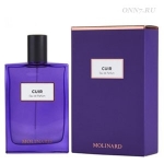 Туалетные духи Molinard Cuir Eau de Parfum
