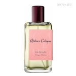 Туалетные духи Atelier Cologne Iris Rebelle