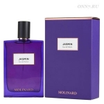 Туалетные духи Molinard Jasmin