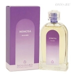 Туалетная вода Molinard Mimosa