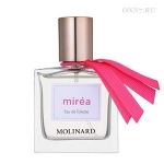 Туалетная вода Molinard Mirea