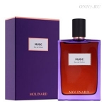 Туалетные духи Molinard Musc