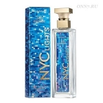 Туалетные духи Elizabeth Arden 5th Avenue NYC Lights