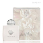 Туалетные духи Amouage Love Tuberose