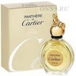 Туалетные духи Cartier Panthere