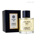 Туалетная вода Gentlemen’s Tonic Honos