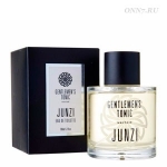 Туалетная вода Gentlemen’s Tonic Junzi