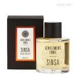 Туалетная вода Gentlemen’s Tonic Sinsa
