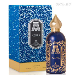 Туалетные духи Attar Collection Azora