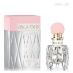 Туалетные духи Miu Miu Miu Miu Fleur D’Argent
