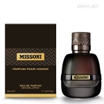 Туалетные духи Missoni Missoni Parfum Pour Homme