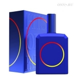Туалетные духи Histoires de Parfums This Is Not A Blue Bottle 1.3