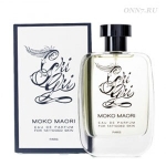 Туалетные духи Gri Gri Parfums Moko Maori