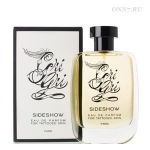 Туалетные духи Gri Gri Parfums Sideshow