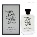 Туалетные духи Gri Gri Parfums Ukiyo-E