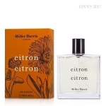 Туалетные духи Miller Harris Citron Citron
