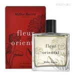 Туалетные духи Miller Harris Fleur Oriental