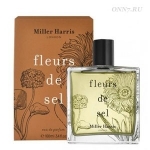Туалетные духи Miller Harris Fleurs de Sel