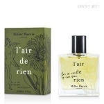 Туалетные духи Miller Harris L’Air de Rien