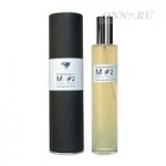 Туалетные духи CB I Hate Perfume Black March