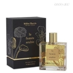 Туалетные духи Miller Harris La Fumee Arabie